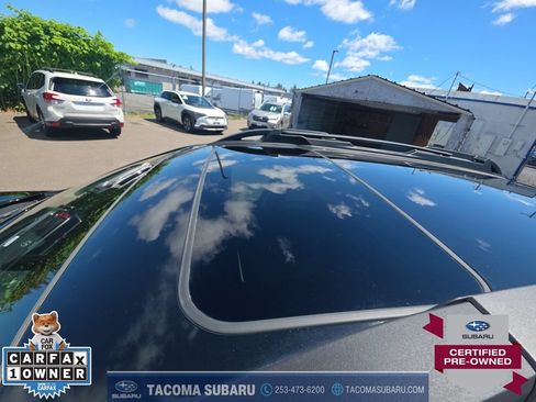Used 2025 Subaru Outback Onyx Edition AWD/4WD image 24
