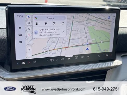 New 2026 Ford Explorer Active AWD/4WD image 26