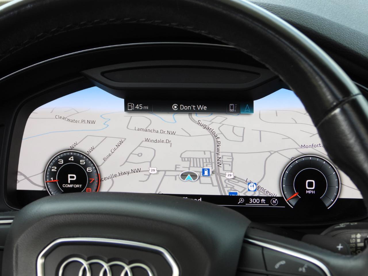 Used 2022 Audi Q7 3.0T Premium Plus AWD/4WD image 72