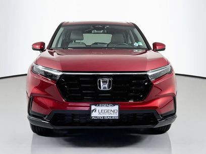 Used 2024 Honda CR-V EX