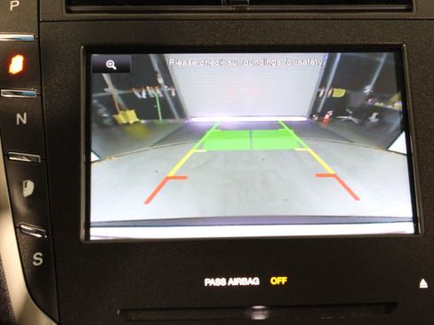 Used 2015 Lincoln MKZ w/ Equipment Group 102A Reserve image 30