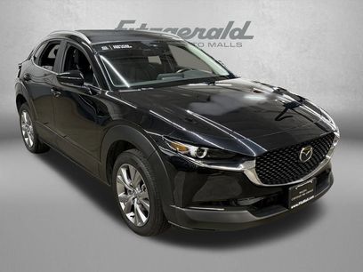 Certified 2023 MAZDA CX-30 AWD 2.5 S w/ Select Package