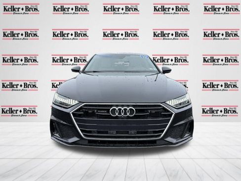 Used 2019 Audi A7 3.0T Prestige w/ Prestige Package image 2