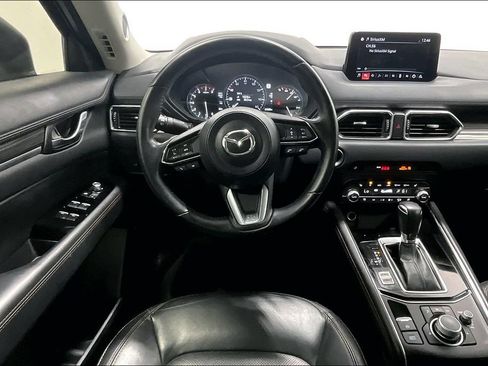 Used 2020 MAZDA CX-5 Grand Touring Reserve AWD/4WD image 6