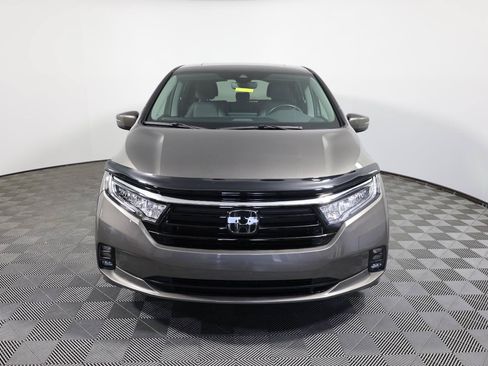 Used 2022 Honda Odyssey EX-L image 2