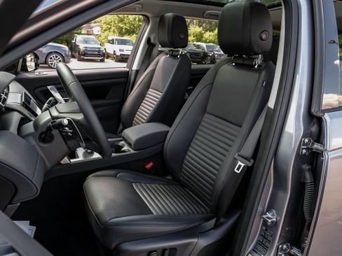 Used 2025 Land Rover Discovery Sport S AWD/4WD image 39