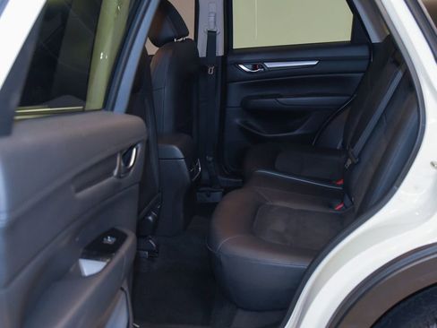 Used 2021 MAZDA CX-5 Touring AWD/4WD image 6
