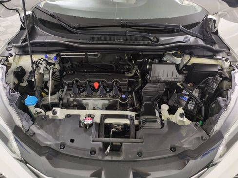 Used 2017 Honda HR-V LX image 22