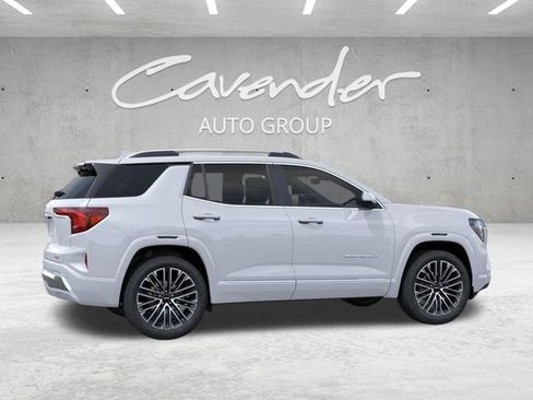 New 2026 GMC Terrain Denali image 5