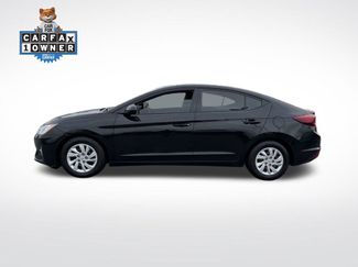 Used 2020 Hyundai Elantra SE w/ Cargo Package (C1) FWD video 2