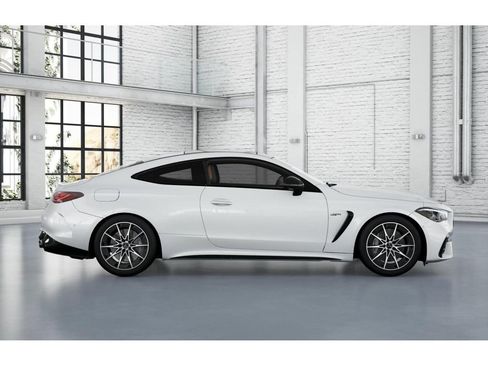 New 2026 Mercedes-Benz CLE 53 AMG CLE 53 AMG image 16