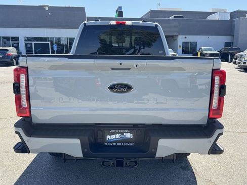 New 2026 Ford F250 XLT w/ XLT Premium Package AWD/4WD image 5