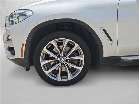 Used 2019 BMW X3 sDrive30i w/ Premium Package RWD image 21