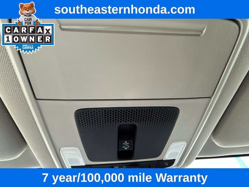 Used 2024 Honda CR-V EX-L image 31