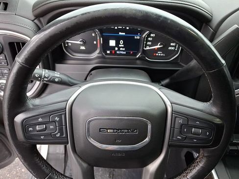 Used 2021 GMC Sierra 1500 Denali w/ Driver Alert Package II image 23