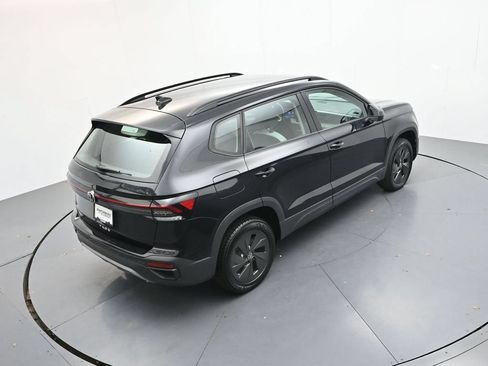 Used 2025 Volkswagen Taos S FWD image 29
