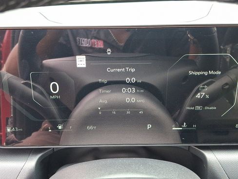 New 2025 Kia K4 EX image 17