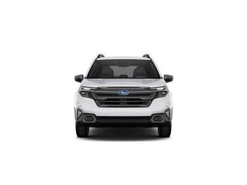 New 2026 Subaru Forester Limited w/ Premium/Limited Package image 48