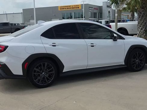 Used 2023 Subaru WRX Premium AWD/4WD image 8