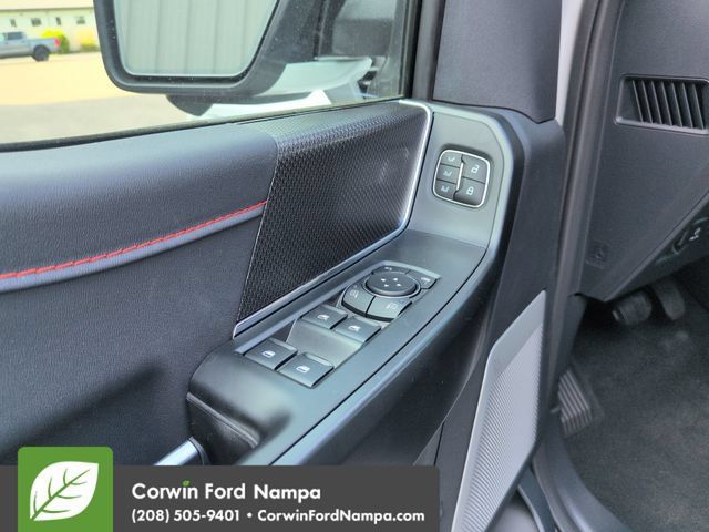New 2026 Ford F150 Raptor AWD/4WD image 11