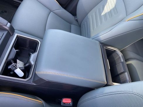 Used 2025 Toyota Tacoma 4x4 Double Cab Hybrid image 42