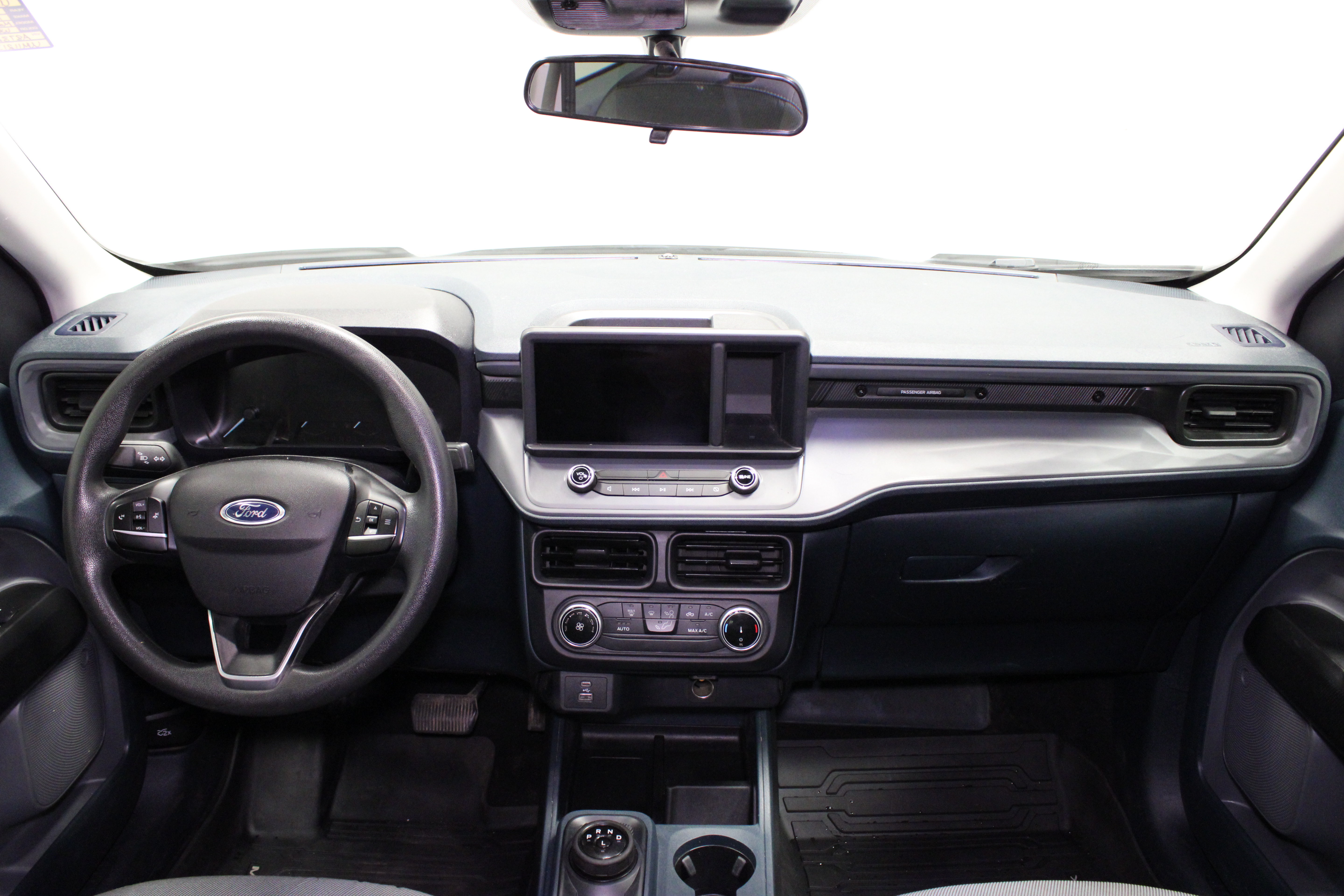 Used 2022 Ford Maverick XL w/ Equipment Group 100A Standard AWD/4WD image 18