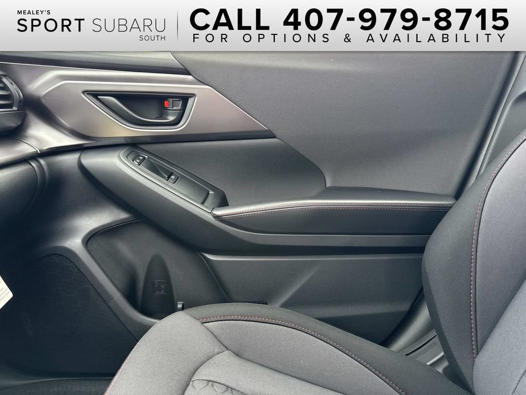 New 2026 Subaru Impreza 2.0i Sport AWD/4WD image 26