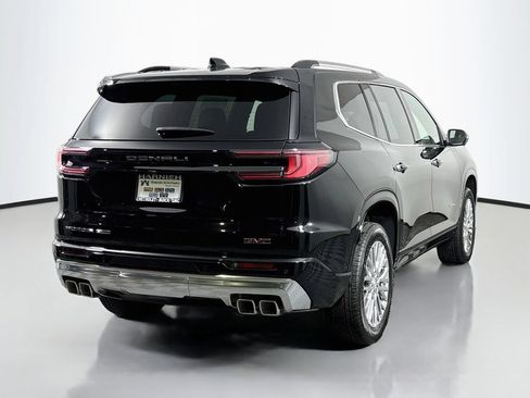 New 2026 GMC Acadia Denali w/ Super Cruise Package AWD/4WD image 7