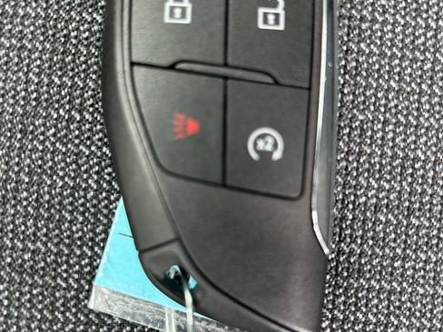 New 2027 GMC Terrain Elevation FWD image 24