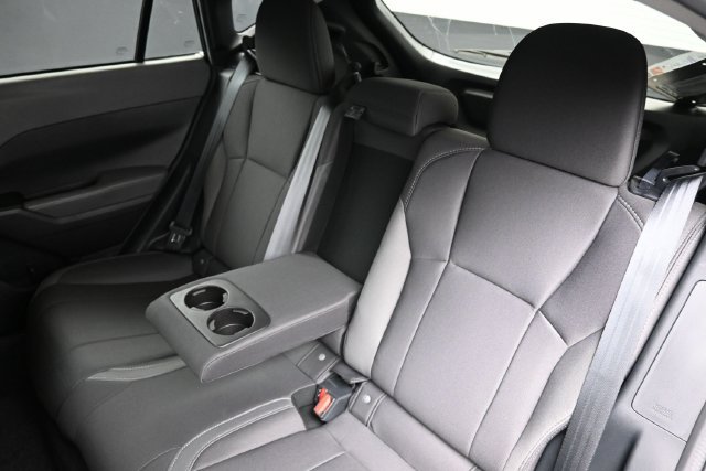 New 2027 Subaru Crosstrek 2.5i Premium AWD/4WD image 20
