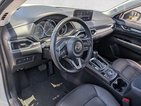 Used 2023 MAZDA CX-5 AWD 2.5 S image 9
