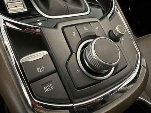 Used 2023 MAZDA CX-9 Signature image 22