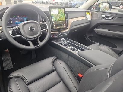 New 2026 Volvo XC60 T8 Ultra w/ Protection Package Premier