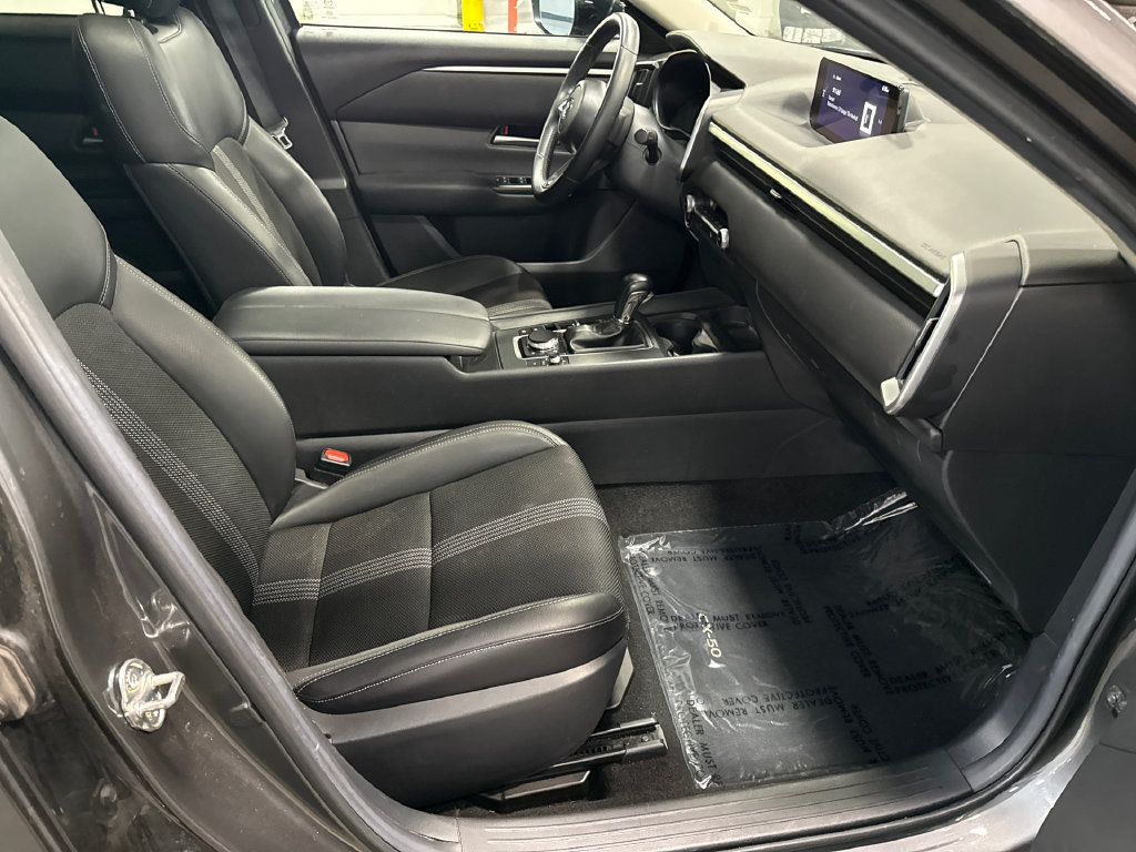 Certified 2026 MAZDA CX-50 AWD 2.5 S w/ Preferred Pkg image 17
