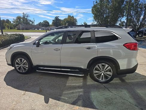 Used 2020 Subaru Ascent Touring w/ Popular Package #3 image 23