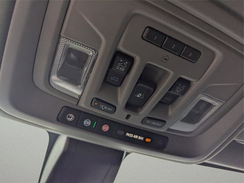 Used 2021 GMC Sierra 1500 SLT w/ SLT Premium Plus Package image 15