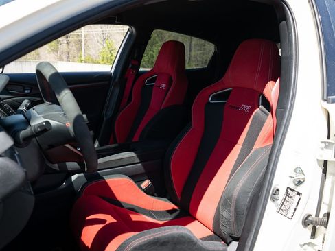Used 2021 Honda Civic Type R image 15
