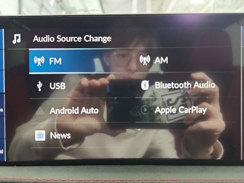 New 2026 Acura MDX A-Spec image 20