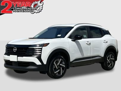 New 2026 Nissan Kicks SV