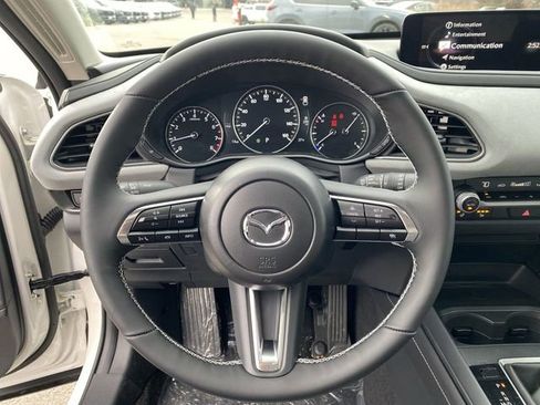 New 2026 MAZDA CX-30 Aire Edition image 16