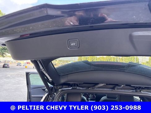 Used 2024 Chevrolet Blazer RS w/ Driver Confidence II Package AWD/4WD image 24