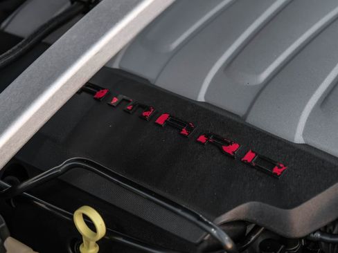 Used 2022 Chevrolet Camaro SS image 57