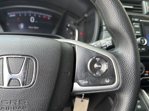 Used 2020 Honda CR-V LX image 21