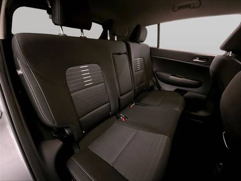 Used 2021 Kia Sportage LX w/ LX AWD Popular Package image 26