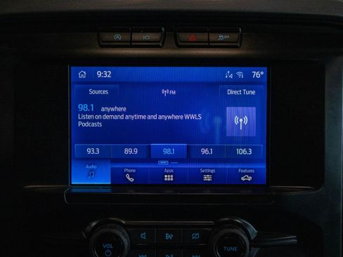 Used 2023 Ford F150 XLT RWD image 8
