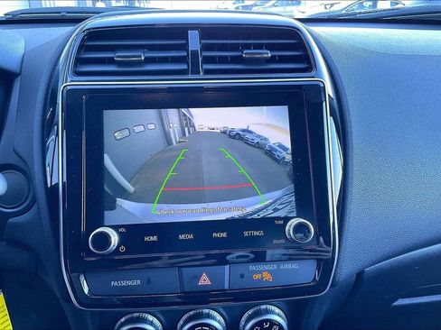 Used 2025 Mitsubishi Outlander Sport LE image 21