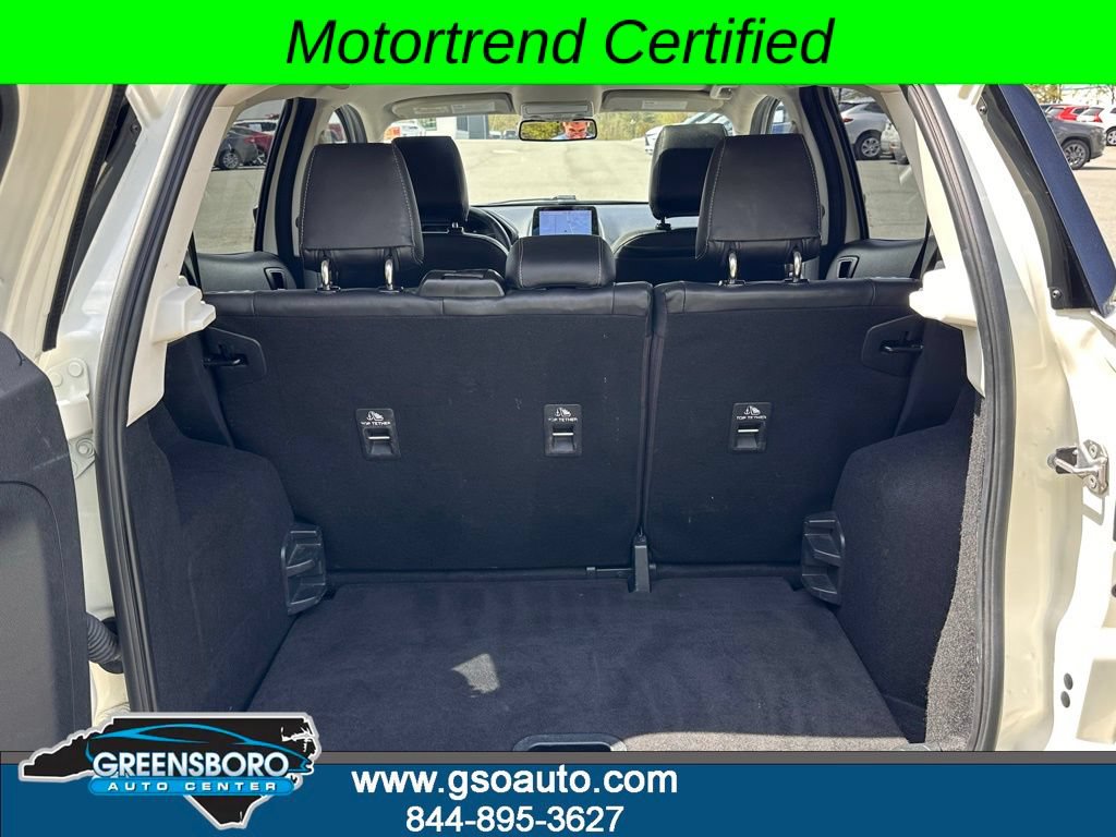 Used 2021 Ford EcoSport SES AWD/4WD image 40