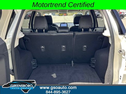Used 2021 Ford EcoSport SES AWD/4WD image 40