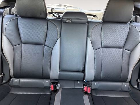 Certified 2024 Subaru Crosstrek 2.5i Wilderness w/ Crosstrek Mirror Package AWD/4WD image 13