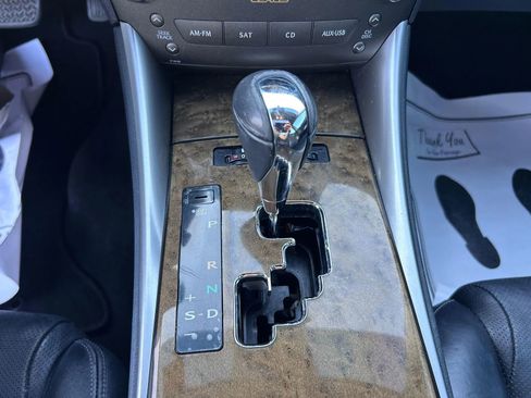 Used 2010 Lexus IS 250 AWD image 27